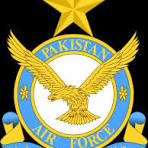 PAF Logo
